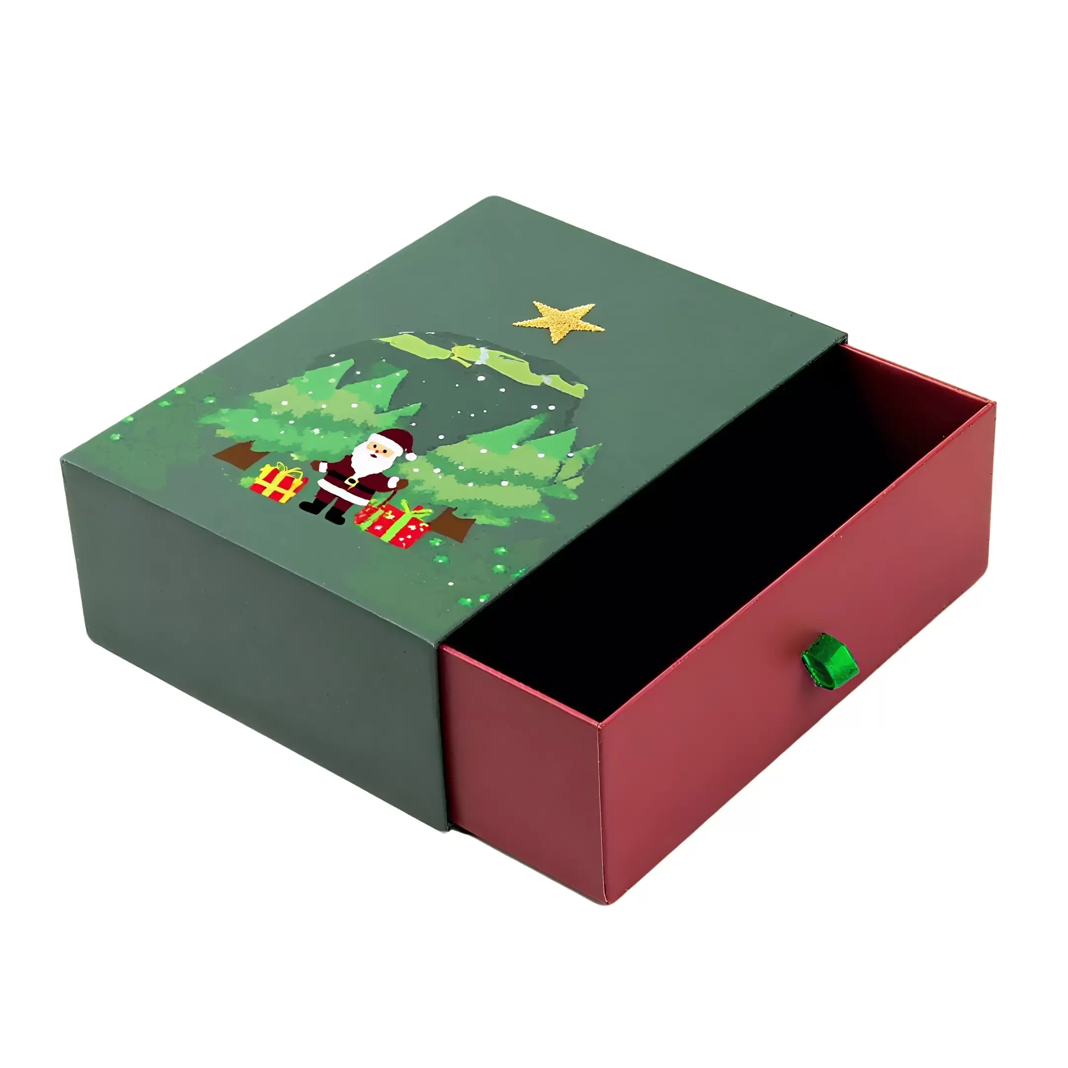 Coffrets cadeaux de Noël