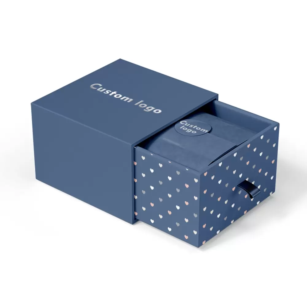 Boîtes à tiroirs rigides Boîtes à tiroirs rigides