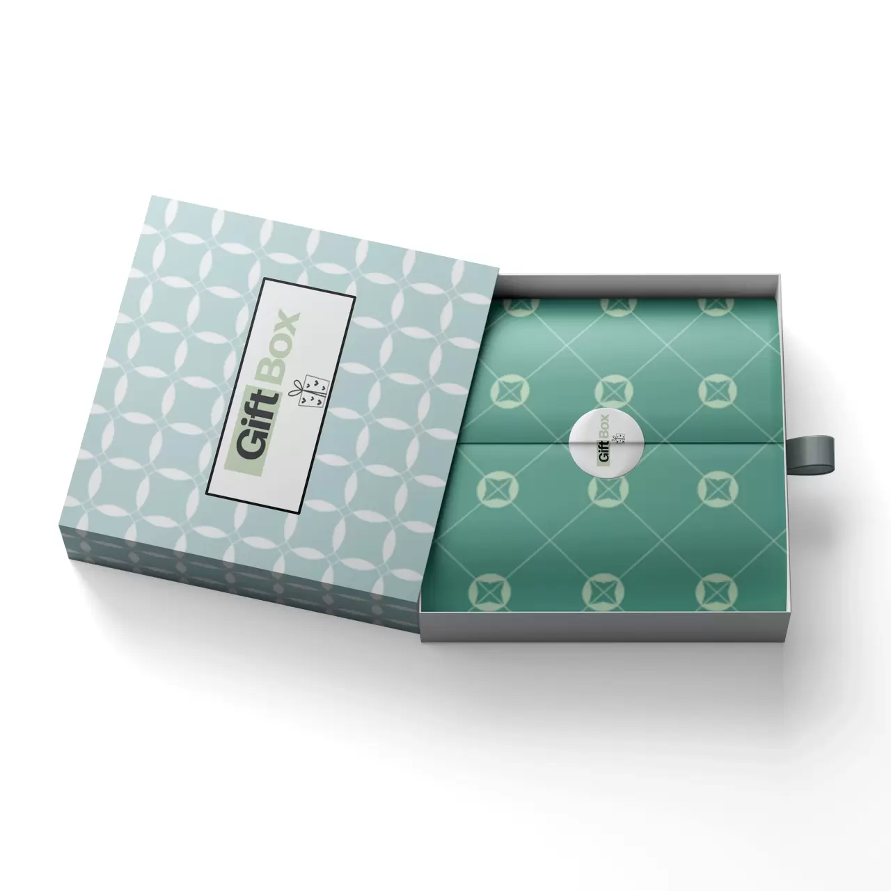 Boîtes à tiroirs rigides Boîtes à tiroirs rigides