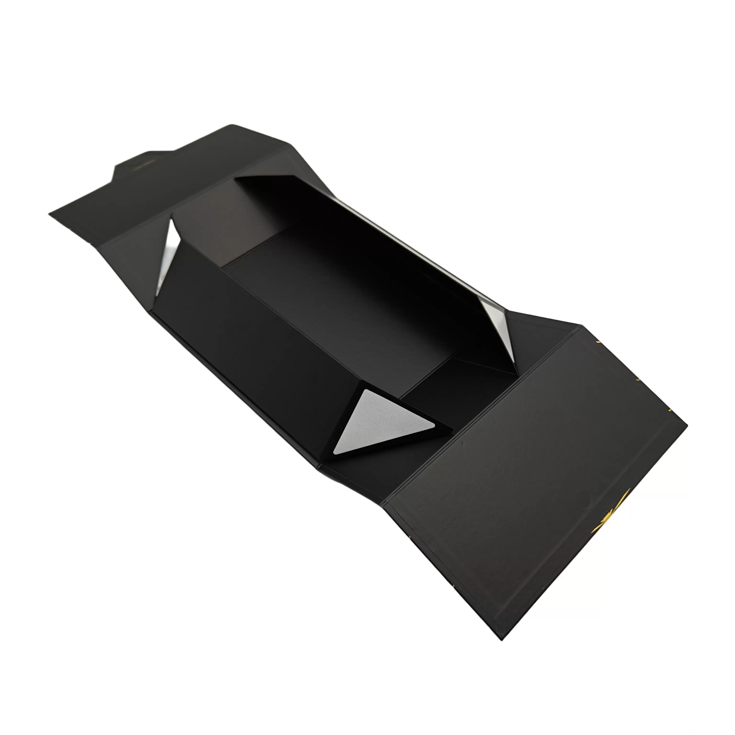 Coffret cadeau avec couvercle magnétique Coffret cadeau avec couvercle magnétique