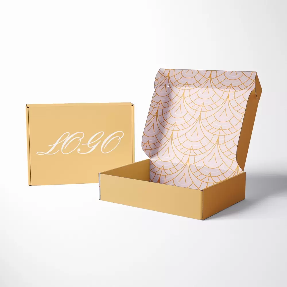 Boîtes d'expédition Boîtes d'expédition