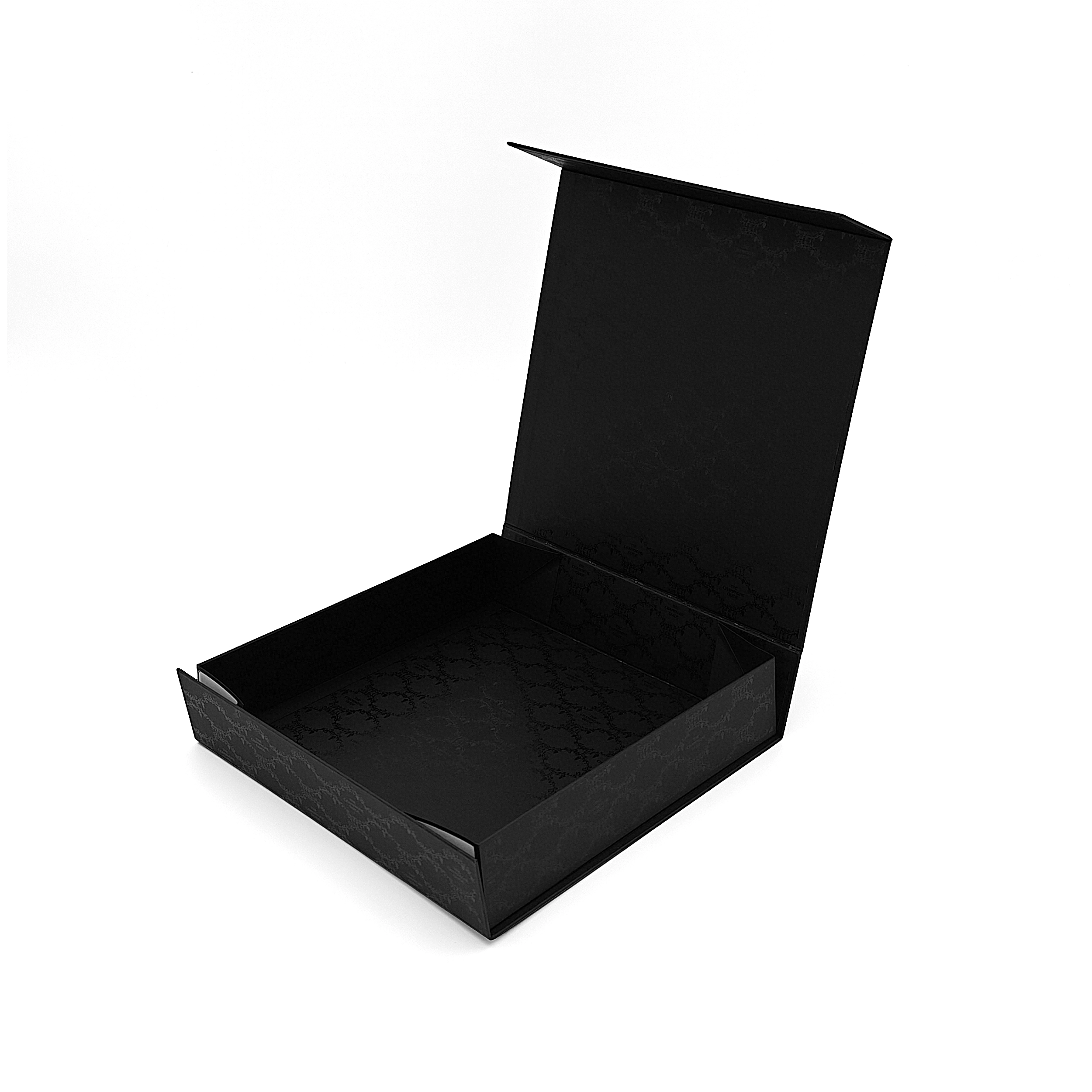  Coffrets cadeaux magn&eacute;tiques 