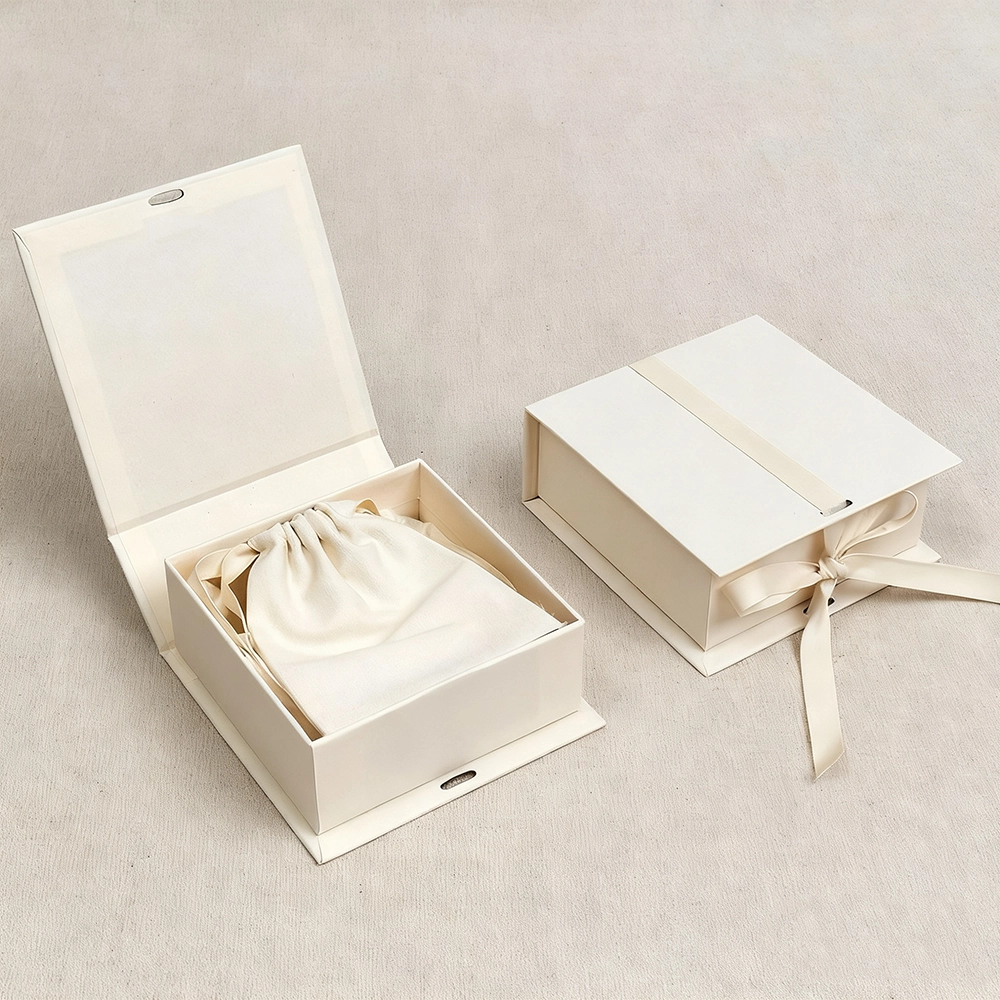 Emballage de bijoux Emballage de bijoux