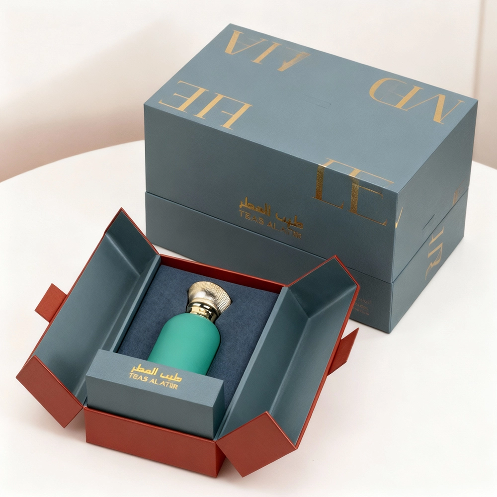  Coffrets cadeaux de parfum 