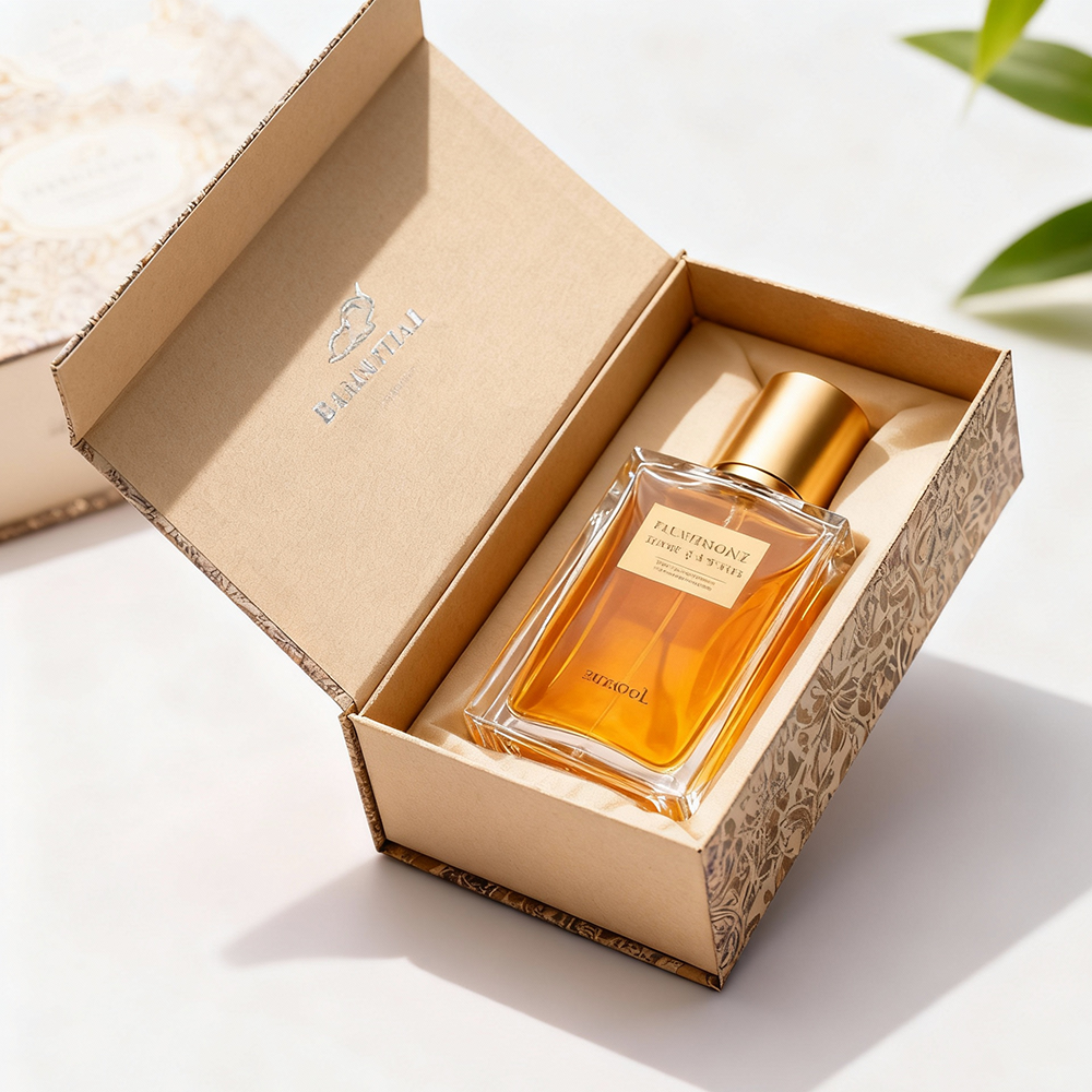  Coffret cadeau de parfum 