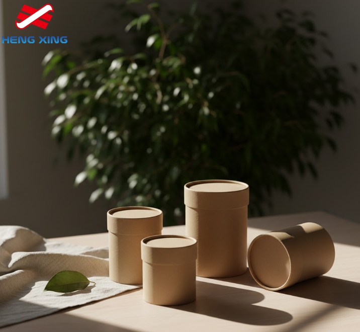 boîte cylindrique en carton boîte cylindrique en carton