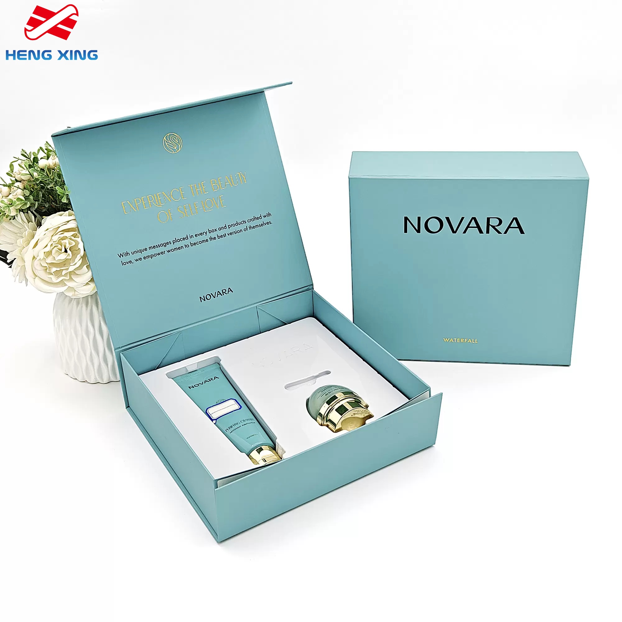 Boîtes cadeaux magnétiques personnalisées Boîtes cadeaux magnétiques personnalisées