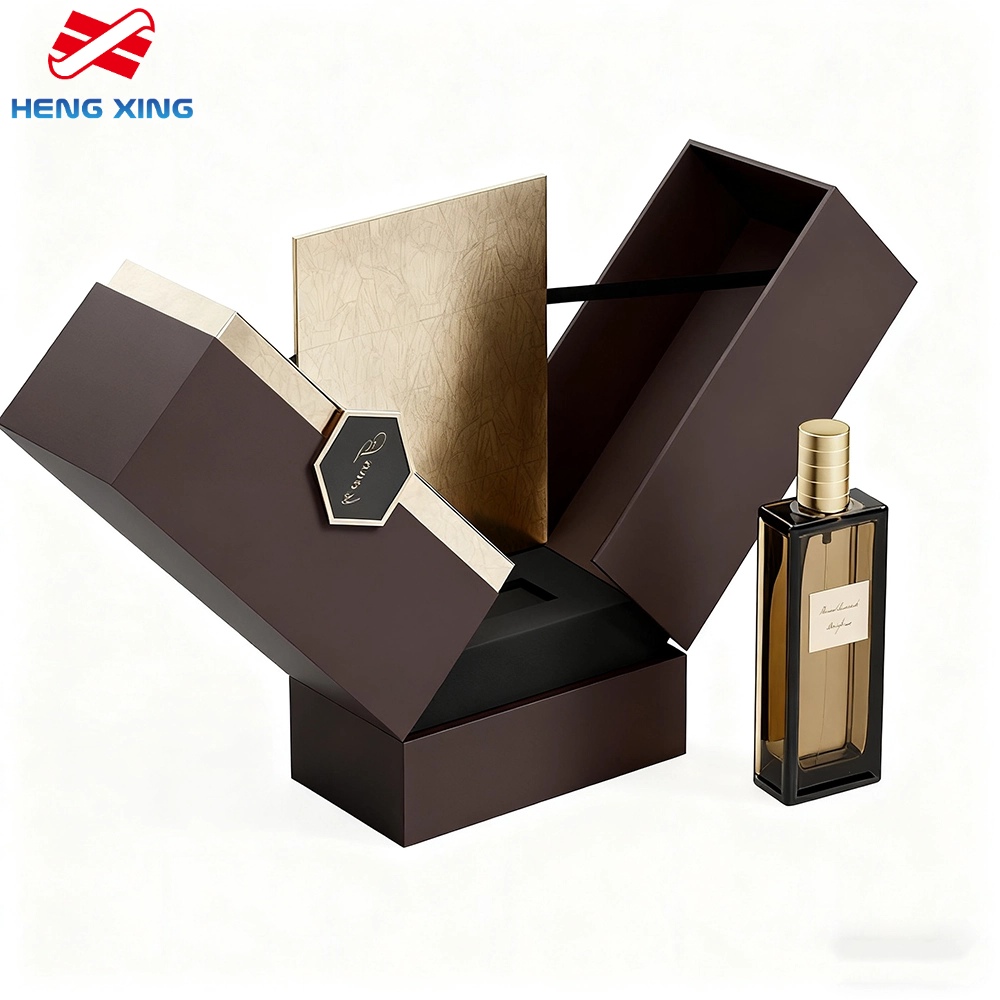 sacs en papier de luxe personnalisés